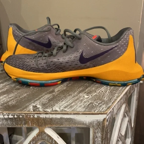 Nike KD8 “PG County” Shoes - Picture 7 of 10